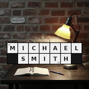 Hasło krzyżówkowe noblista z dziedziny chemii w roku 1993 - michael smith – rozwiązanie, synonimy, podpowiedzi i definicje krzyżówkowe